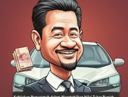 Kebijakan Pemerintah dalam Menstabilkan Nilai Tukar Rupiah