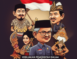Kebijakan Pemerintah dalam Pelestarian Budaya Lokal