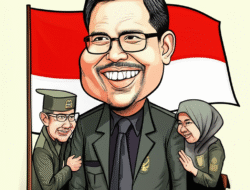 Kebijakan Pemerintah dalam Penanganan Tenaga Kerja Indonesia (TKI) di Luar Negeri