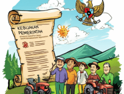 Kebijakan Pemerintah dalam Pengembangan Agrowisata