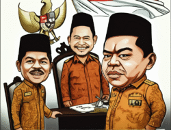 Kebijakan Pemerintah dalam Penguatan Nilai Pancasila