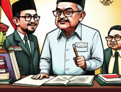 Kebijakan Pemerintah tentang Pengembangan Ekonomi Syariah