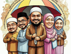 Kebijakan Toleransi Beragama dalam Masyarakat Multikultural