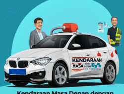 Kendaraan Masa Depan dengan Hidrogen: Apa Tantangannya?