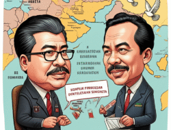 Konflik perbatasan antarnegara dan diplomasi penyelesaian sengketa