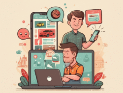 Mengenal Komunitas Otomotif Digital di Indonesia