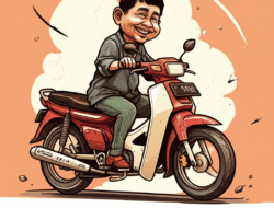 Motor Bebek Kembali Dilirik Setelah Sekian Lama