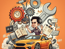 Peluang Karir di Dunia Modifikasi Otomotif