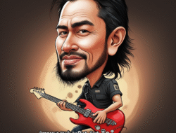 Pengaruh Musik Rock terhadap Energi Latihan Angkat Beban