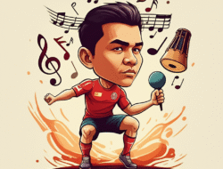 Pengaruh Musik Tradisional terhadap Fokus dan Motivasi Atlet