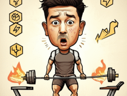 Pengaruh intensitas latihan terhadap metabolisme energi atlet