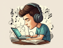 Pengaruh musik klasik dalam meningkatkan fokus saat latihan