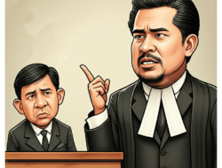 Peran Advokat dalam Membela Hak Tersangka
