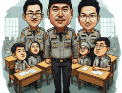Peran BNN dalam Pencegahan Peredaran Narkoba di Sekolah