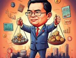 Peran Bank Indonesia dalam Menjaga Stabilitas Moneter