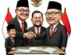 Peran Diplomasi Indonesia dalam ASEAN