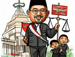 Peran Gubernur sebagai Wakil Pemerintah Pusat di Daerah