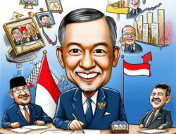 Peran Indonesia dalam G20 dan Dampaknya terhadap Ekonomi Nasional