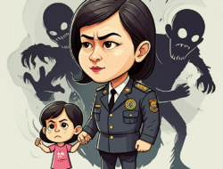 Peran KPAI dalam Perlindungan Anak Korban Kekerasan