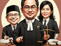 Peran Kejaksaan dalam Penegakan Hukum di Sektor Publik
