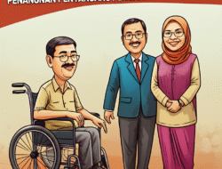 Peran Kementerian Sosial dalam Penanganan Penyandang Disabilitas