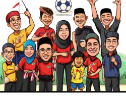 Peran Komunitas Lokal dalam Mendukung Olahraga Tradisional
