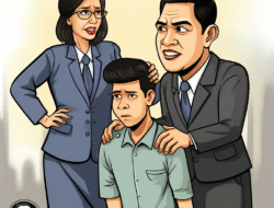 Peran LBH dalam Pendampingan Hukum bagi Korban Kriminal