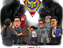 Peran LPSK dalam Perlindungan Saksi dan Korban