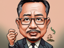 Peran Lembaga Bantuan Hukum dalam Pendampingan Korban
