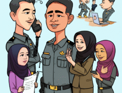 Peran Masyarakat dalam Melaporkan Tindak Pidana