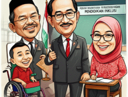 Peran Pemerintah dalam Pengembangan Pendidikan Inklusi