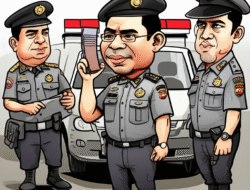 Peran Polisi dalam Penanganan Kasus Tindak Pidana Narkotika