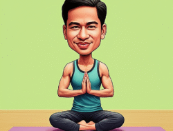 Peran Yoga dalam Meningkatkan Fleksibilitas Atlet Basket Profesional