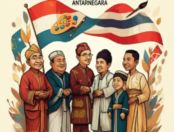 Peran diplomasi budaya dalam memperkuat hubungan antarnegara