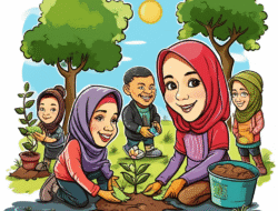 Peran komunitas lokal dalam konservasi lingkungan