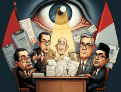 Peran media dalam pengawasan kebijakan publik