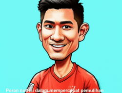 Peran nutrisi dalam mempercepat pemulihan atlet cedera otot