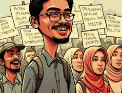 Peran pemuda dalam gerakan sosial dan perubahan politik