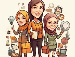Peran perempuan dalam pembangunan ekonomi dan sosial