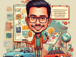Perkembangan industri kreatif dan pengaruhnya pada ekonomi lokal