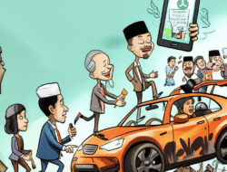 Perkembangan kebijakan perlindungan konsumen dan hak-hak digital