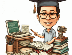 Perkembangan sektor pendidikan di era digital