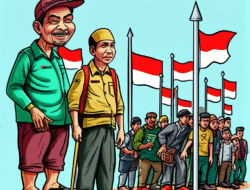 Perkembangan sistem jaminan sosial dan perlindungan tenaga kerja