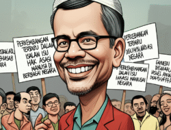 Perkembangan terbaru dalam isu hak asasi manusia di berbagai negara