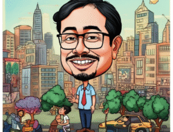 Perubahan sosial akibat urbanisasi dan pertumbuhan kota besar