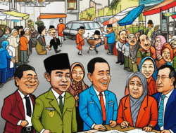 Situasi pasar tenaga kerja dan kebijakan ketenagakerjaan terbaru
