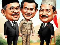 Situasi politik terbaru di Asia Tenggara dan hubungan regional