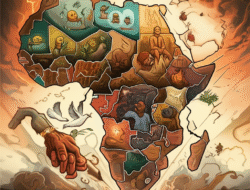 Situasi terkini konflik di wilayah Afrika dan upaya penyelesaian