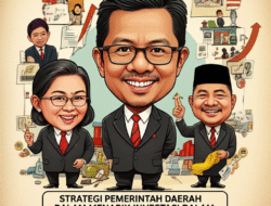 Strategi Pemerintah Daerah dalam Menarik Investasi Lokal