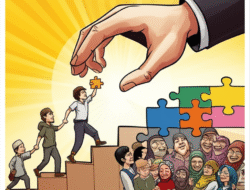 Strategi Pemerintah dalam Mengatasi Kesenjangan Sosial